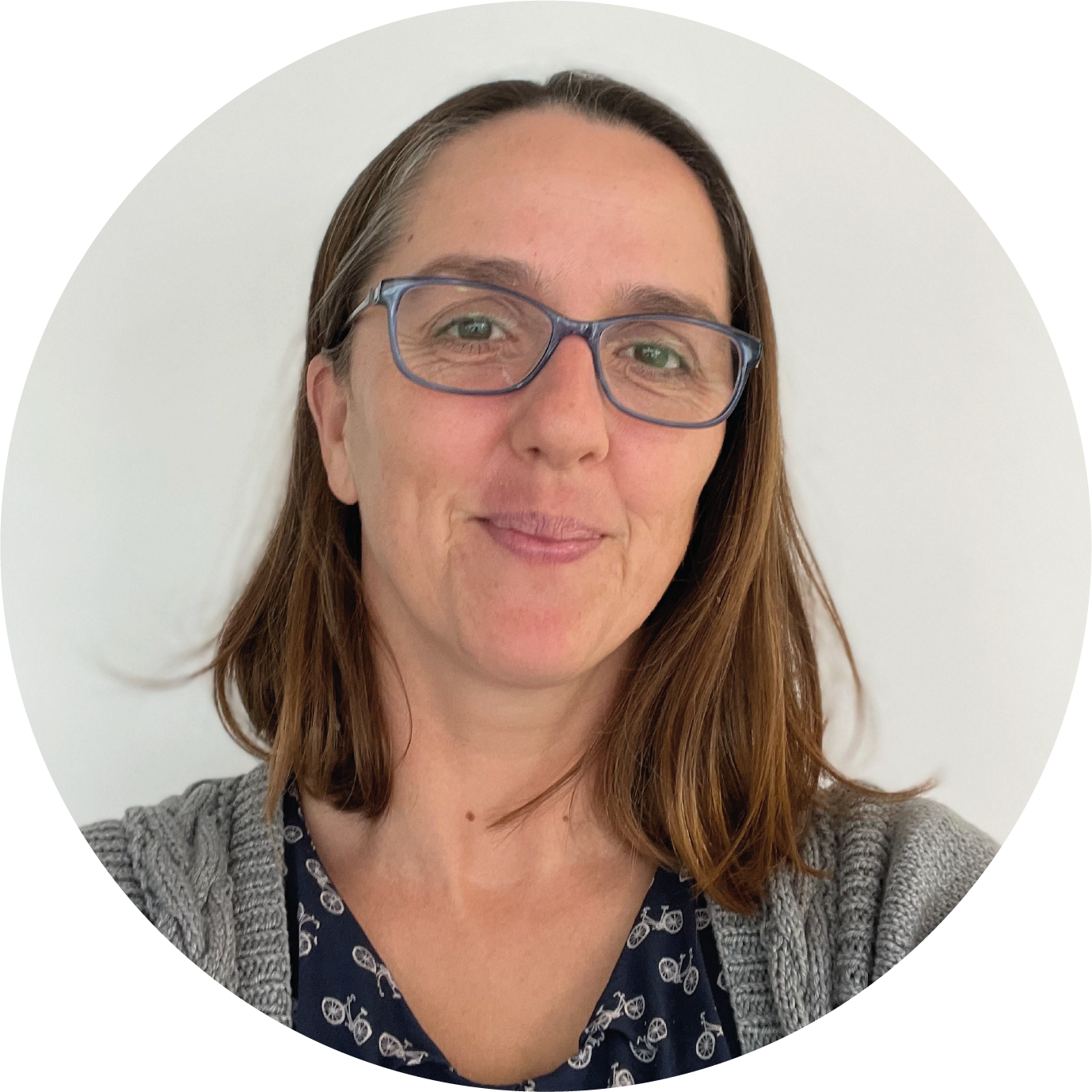 Dr Dawn Rahman, Principal Consultant, Integrated Transport Planning - Steer