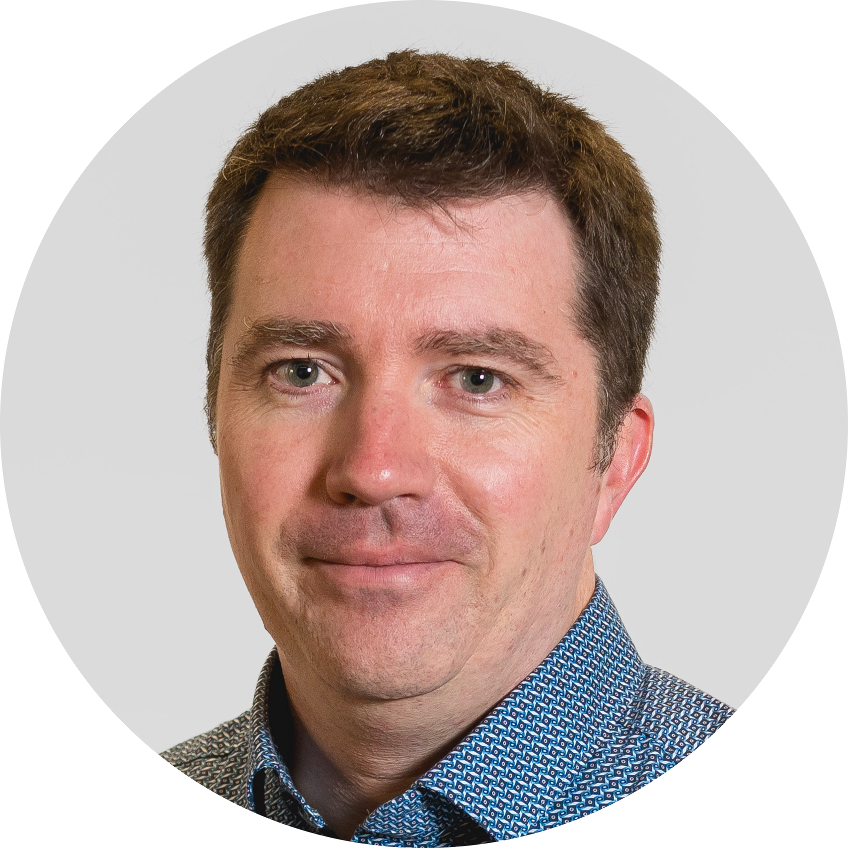 Dom Smith, Active Travel Lead, Steer