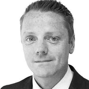Hugh jones Net Zero Webinar