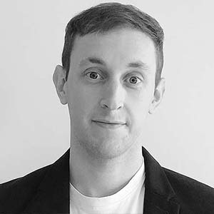 James Woodall Net Zero Webinar