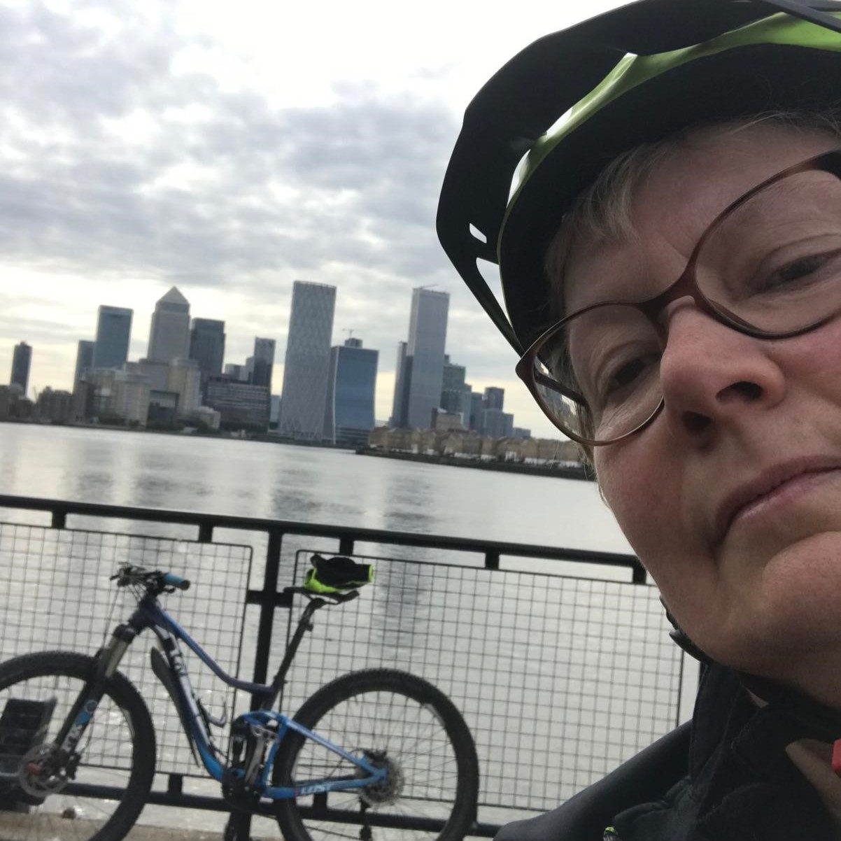 Kate Bartlett, Active Travel Academy - Steer