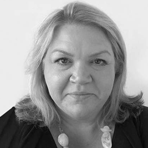 Naomi Green Net Zero Webinar