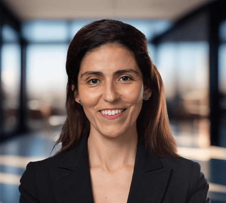 Ana Maria Puebla